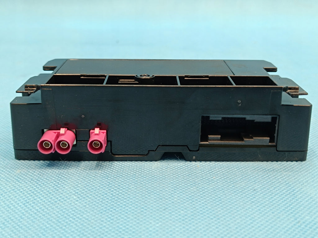 VW GOLF 8 VARIANT LIFT 1.5TSI 2024R MODULE ONLINE SERVICE CONTROLLER 571035284A