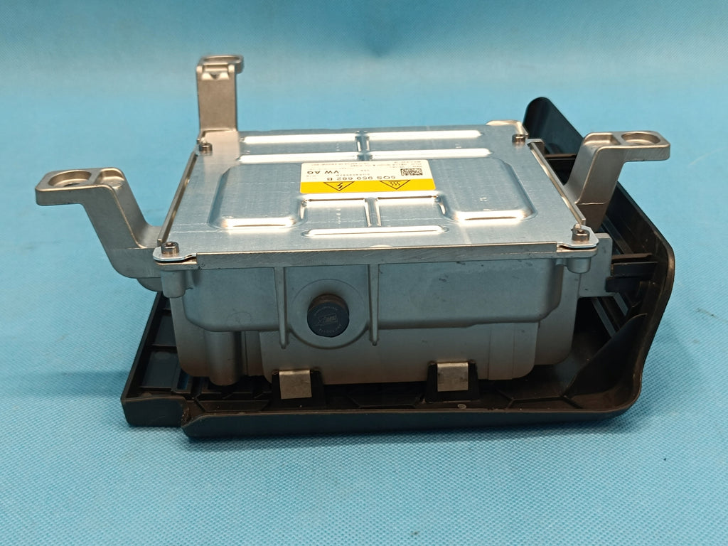 VW GOLF 8 VARIANT LIFT 2024 R CONVERTER VOLTAGE CONTROLLER 5QS959682B