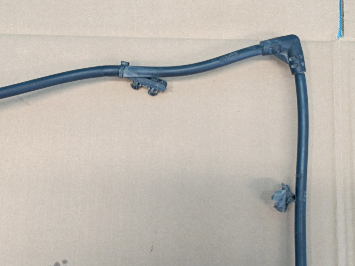VW GOLF 8 VARIANT LIFT 2024 R ROTATION SENSOR BEAM LEFT REAR 5WA927902AG