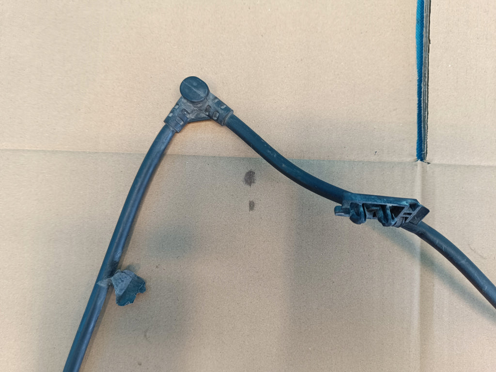 VW GOLF 8 VARIANT LIFT 2024 R ROTATION SENSOR BEAM LEFT REAR 5WA927902AG