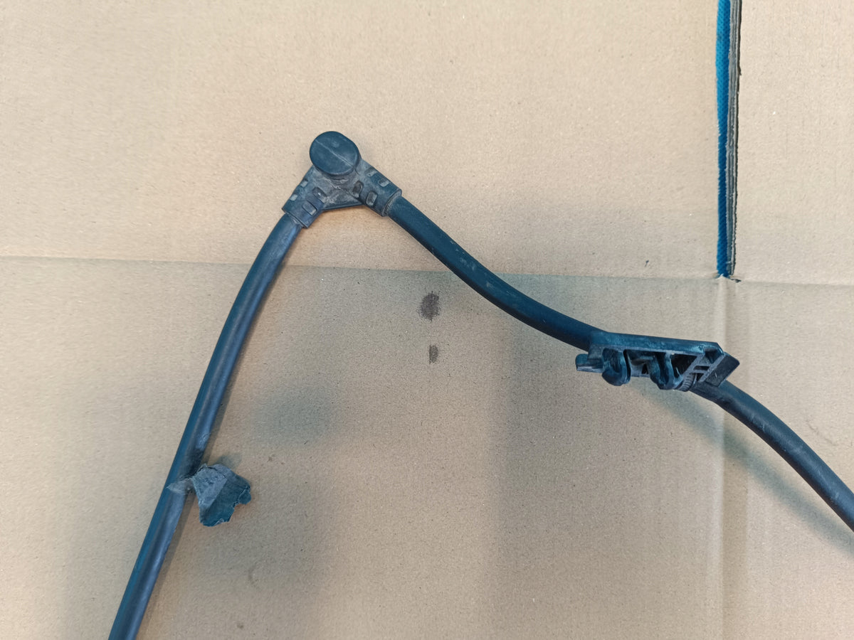 VW GOLF 8 VARIANT LIFT 2024 R ROTATION SENSOR BEAM LEFT REAR 5WA927902AG