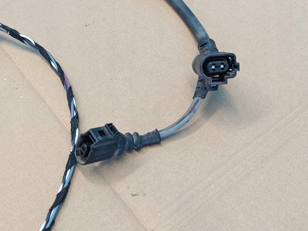 VW GOLF 8 VARIANT LIFT 2024 R ROTATION SENSOR BEAM LEFT REAR 5WA927902AG