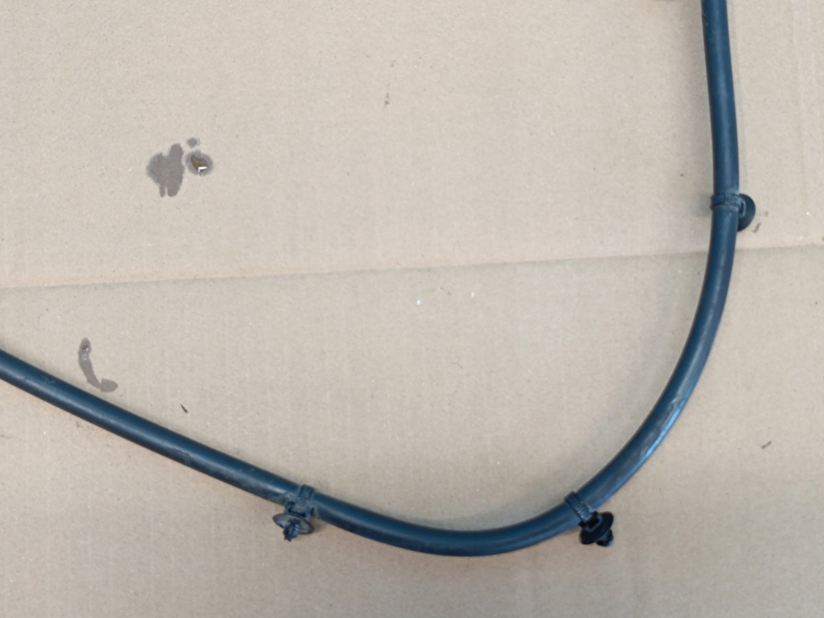 VW GOLF 8 VARIANT LIFT 2024 R ROTATION SENSOR BEAM LEFT REAR 5WA927902AG