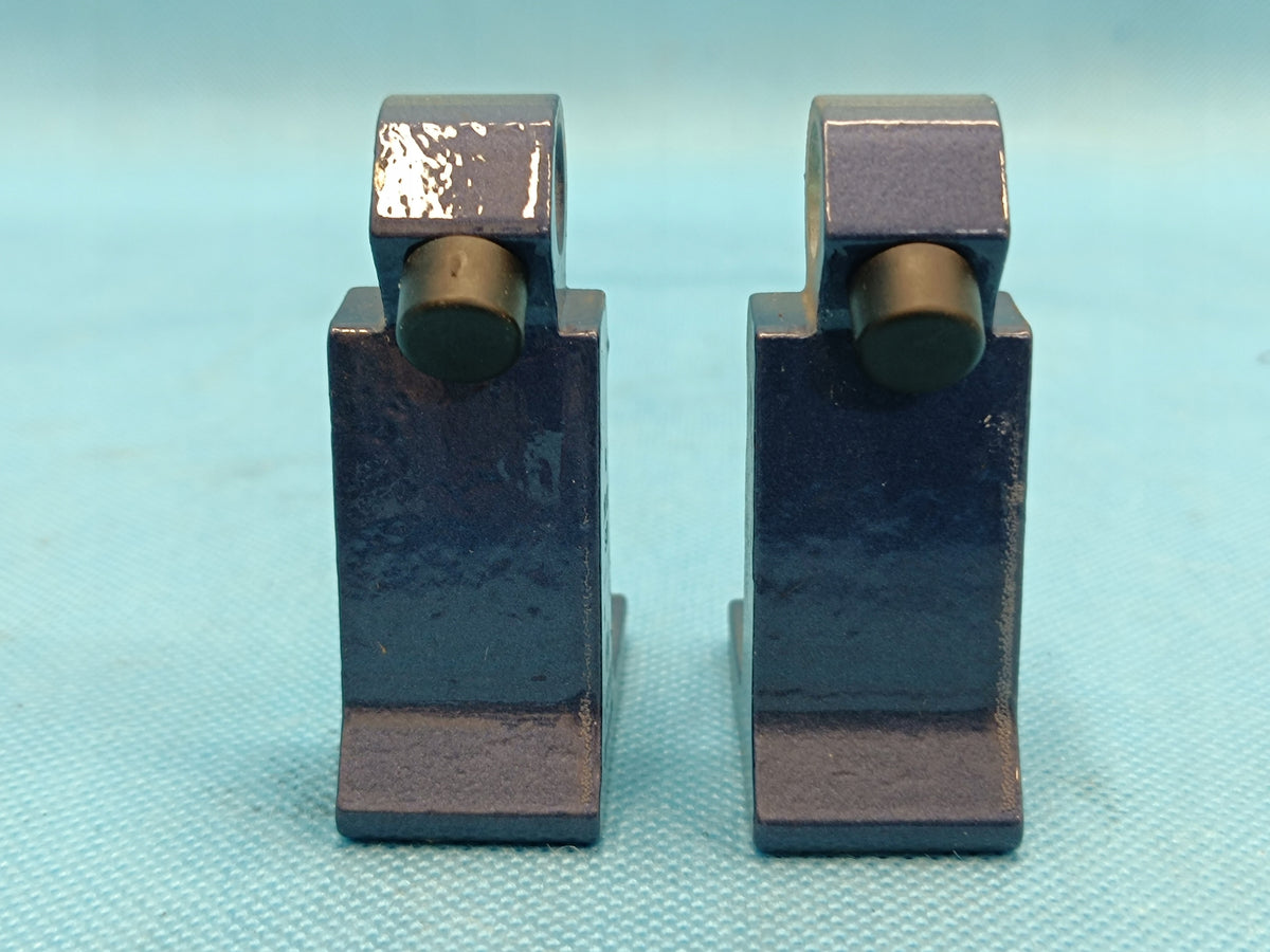 VW GOLF 8 VARIANT LIFT 2024R DOOR HINGES RIGHT FRONT 5H0831402 5H0831402A