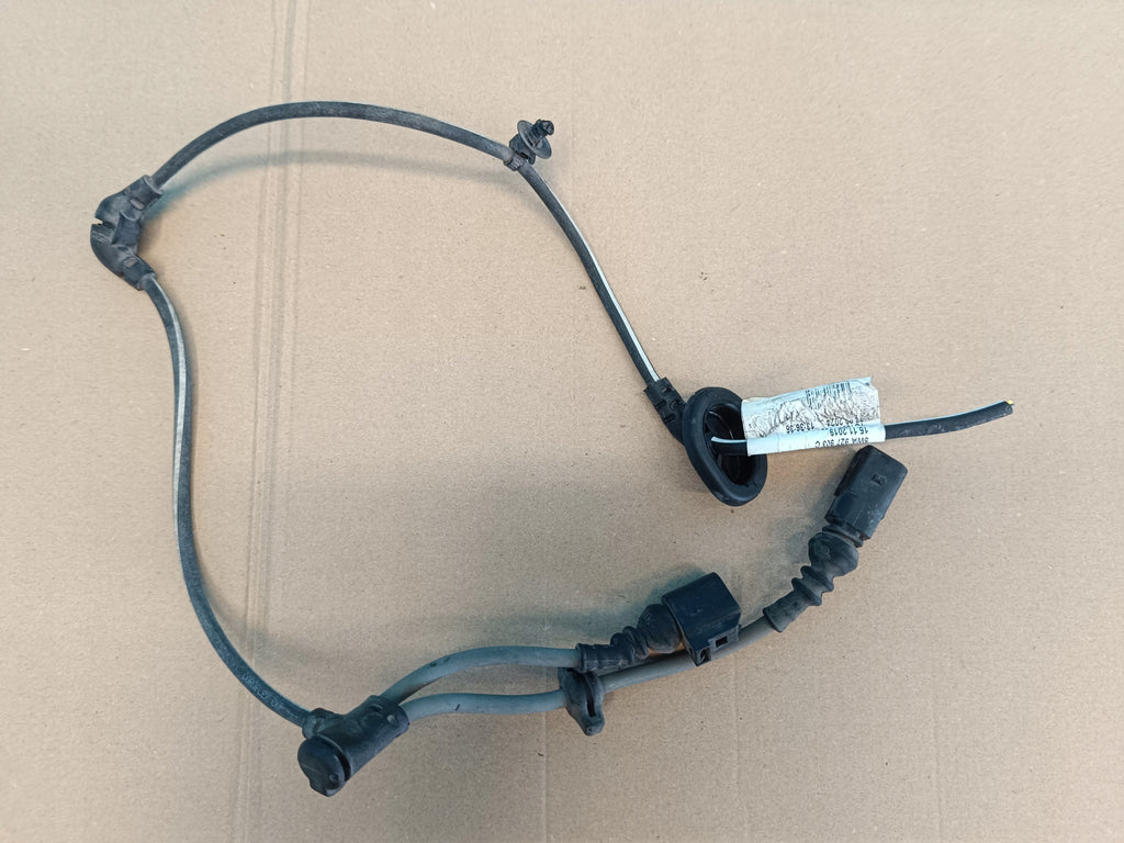 VW GOLF 8 VARIANT LIFT 2024R ROTATION SENSOR BEAM RIGHT FRONT 5WA927903C