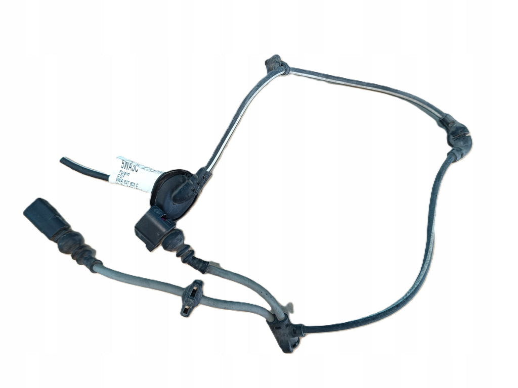 VW GOLF 8 VARIANT LIFT 2024R ROTATION SENSOR BEAM RIGHT FRONT 5WA927903C