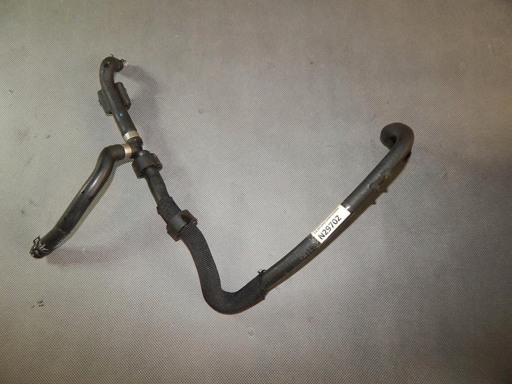 VW GOLF SPORTSVAN 1.6 TDI WIRE TUBE