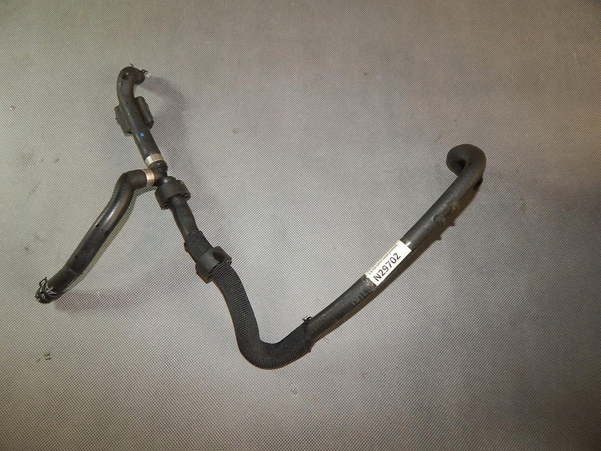 VW GOLF SPORTSVAN 1.6 TDI WIRE TUBE