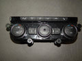 VW GOLF SPORTSVAN AIR CONDITIONING PANEL 5G1907044AC