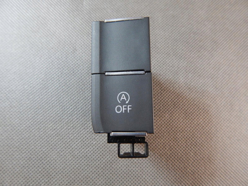 VW GOLF SPORTSVAN BUTTON ESP 517927137