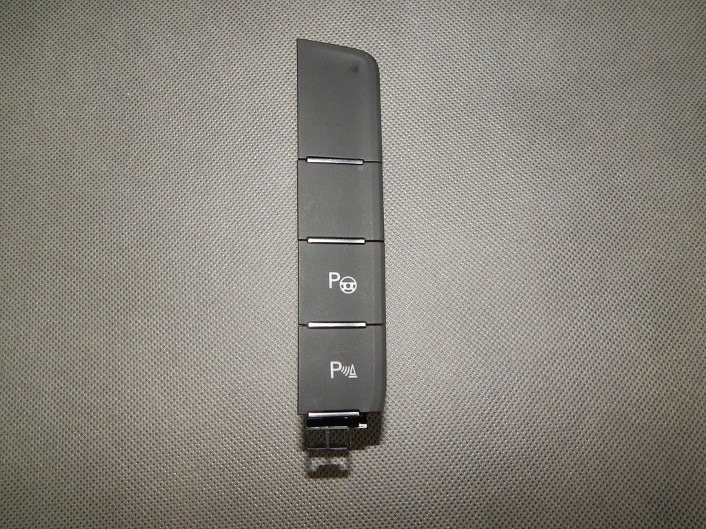 VW GOLF SPORTSVAN BUTTON PANEL 517927238A