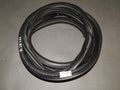 VW GOLF SPORTSVAN DOOR SEAL 510867914D