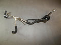 VW GOLF SPORTSVAN FUEL LINE 04L201360G