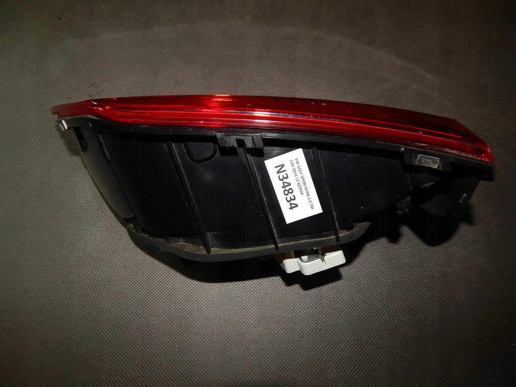 VW GOLF SPORTSVAN LAMP LEFT REAR 510945093G