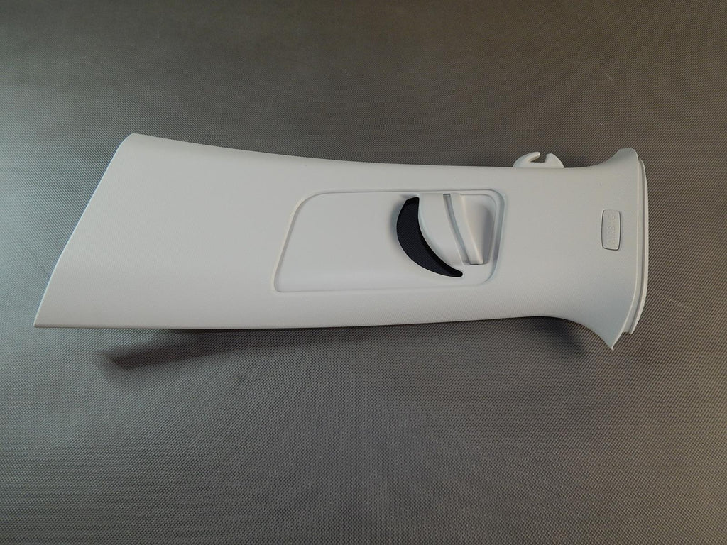VW GOLF SPORTSVAN POST COVER LEFT 510867243A