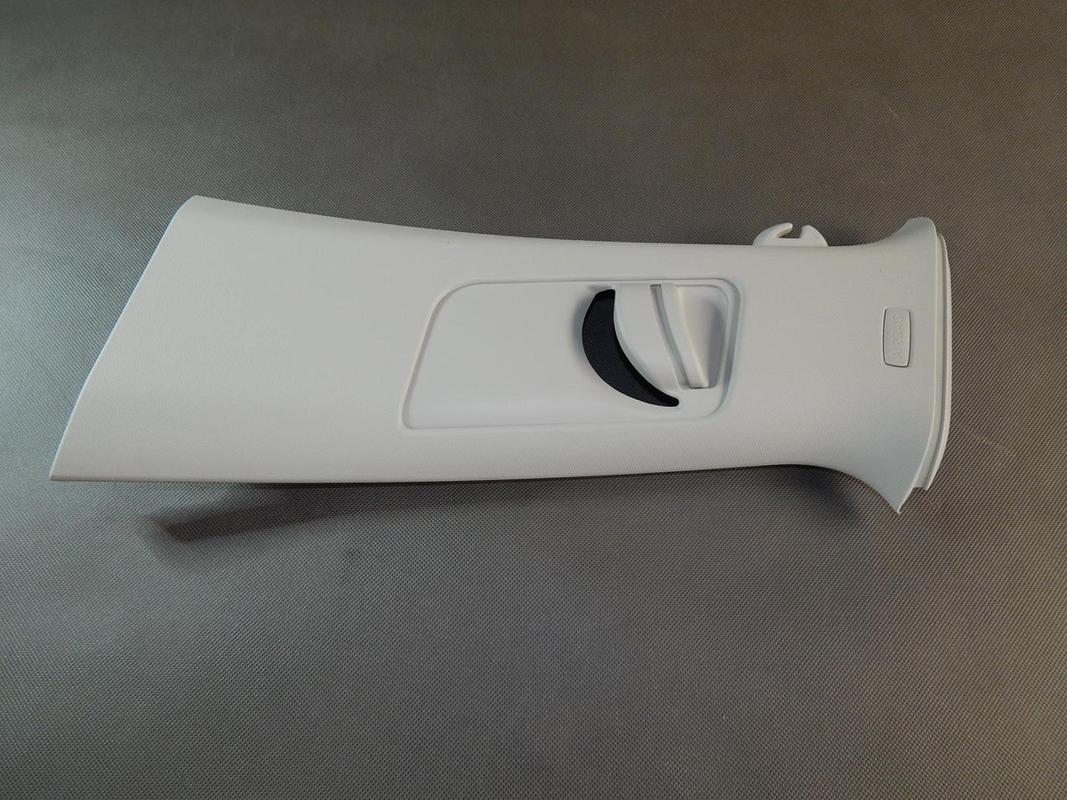 VW GOLF SPORTSVAN POST COVER LEFT 510867243A