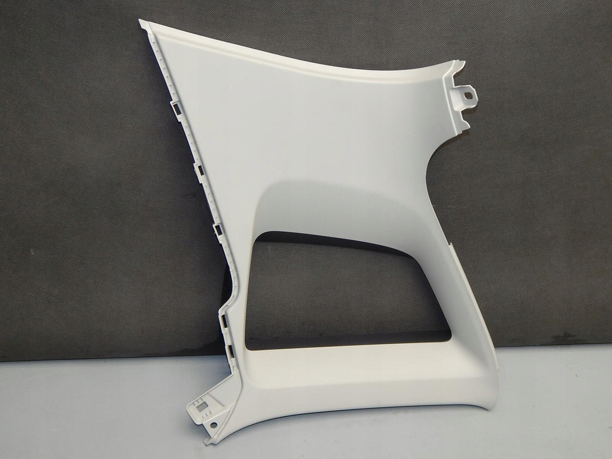 VW GOLF SPORTSVAN POST COVER LEFT 510867287A