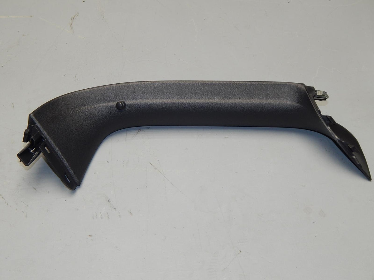 VW GOLF SPORTSVAN POST COVER LEFT 510867603