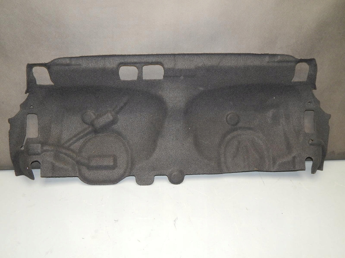 VW GOLF SPORTSVAN SOUNDPROOFING MAT 510863717
