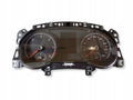 VW GOLF SPORTSVAN TDI COUNTER CLOCKS 517920641A