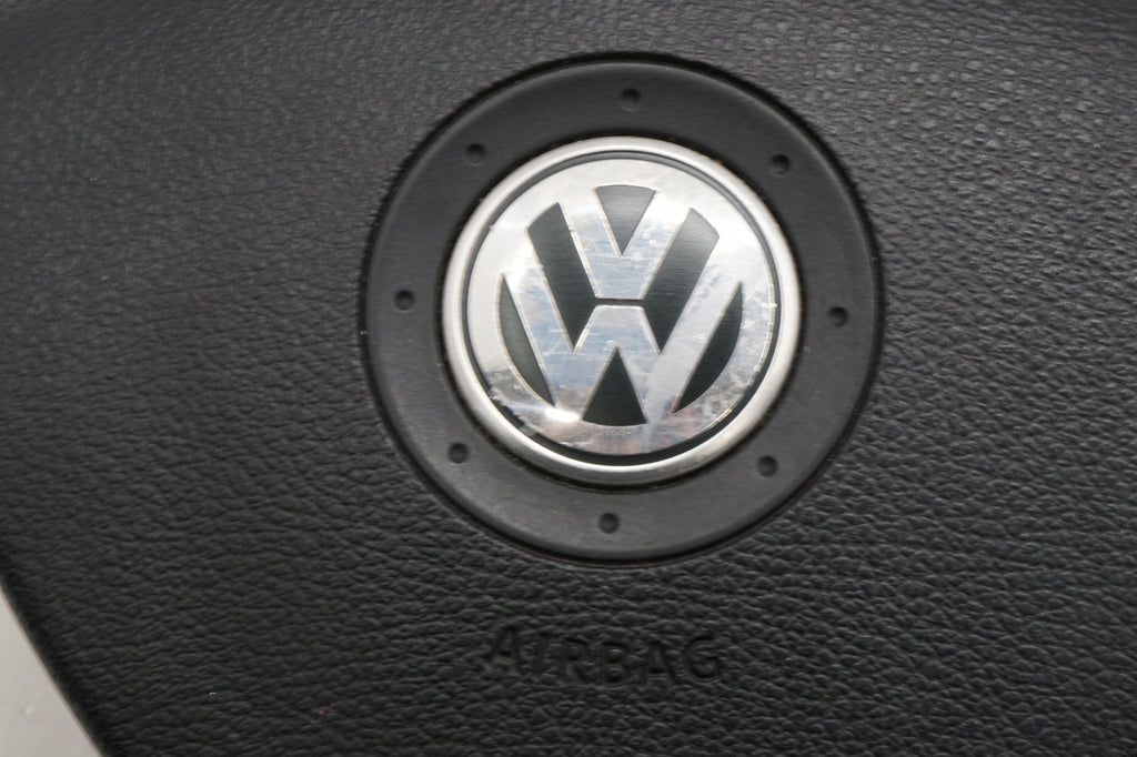 VW GOLF V 08R AIRBAG DRIVER 1K0880201BT