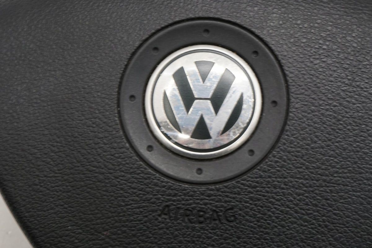 VW GOLF V 08R AIRBAG DRIVER 1K0880201BT