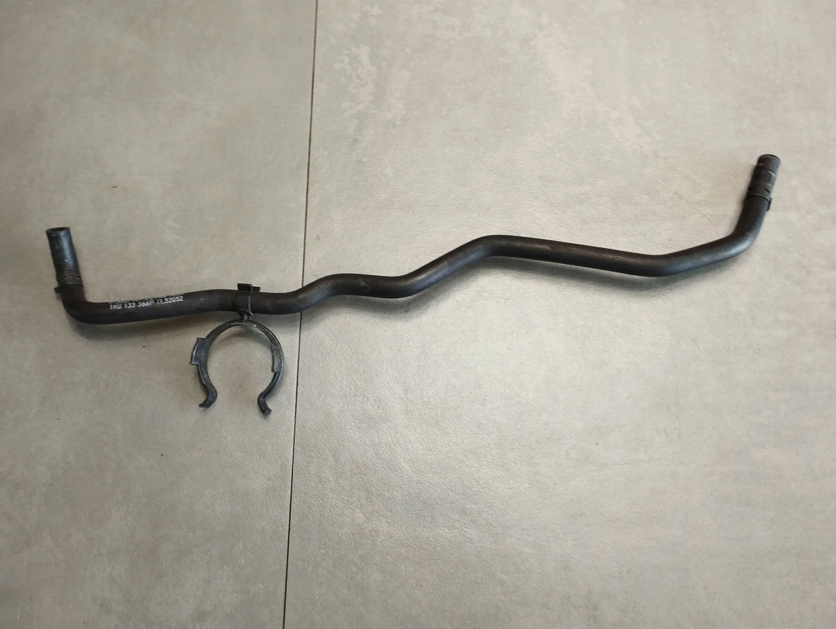 VW GOLF V 1.6 FUEL LINE 1K0133366P