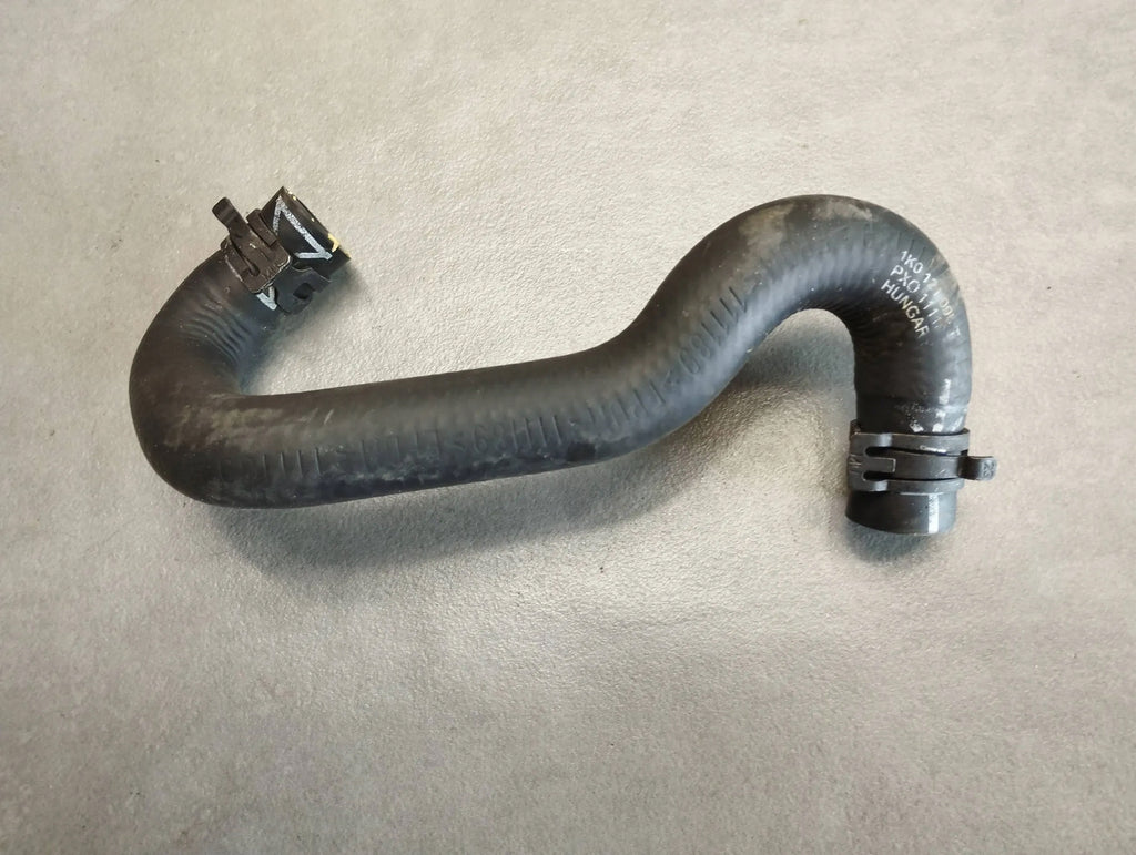 VW GOLF V 1.6 WATER LINE 1K0121096T