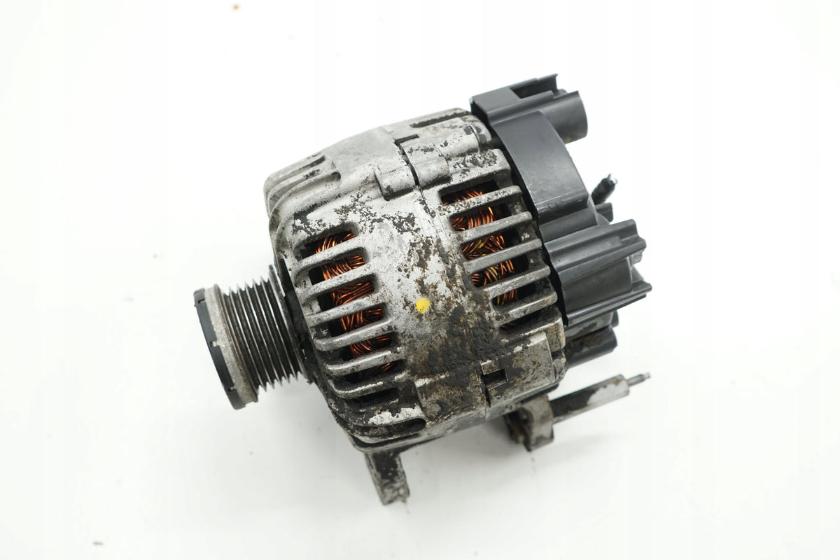 VW GOLF V 2008 Alternator 1.4 TSI - Part Number 03C903023G