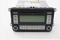 VW GOLF V 2008 Radio CD Player, Part Number 3C0035195C