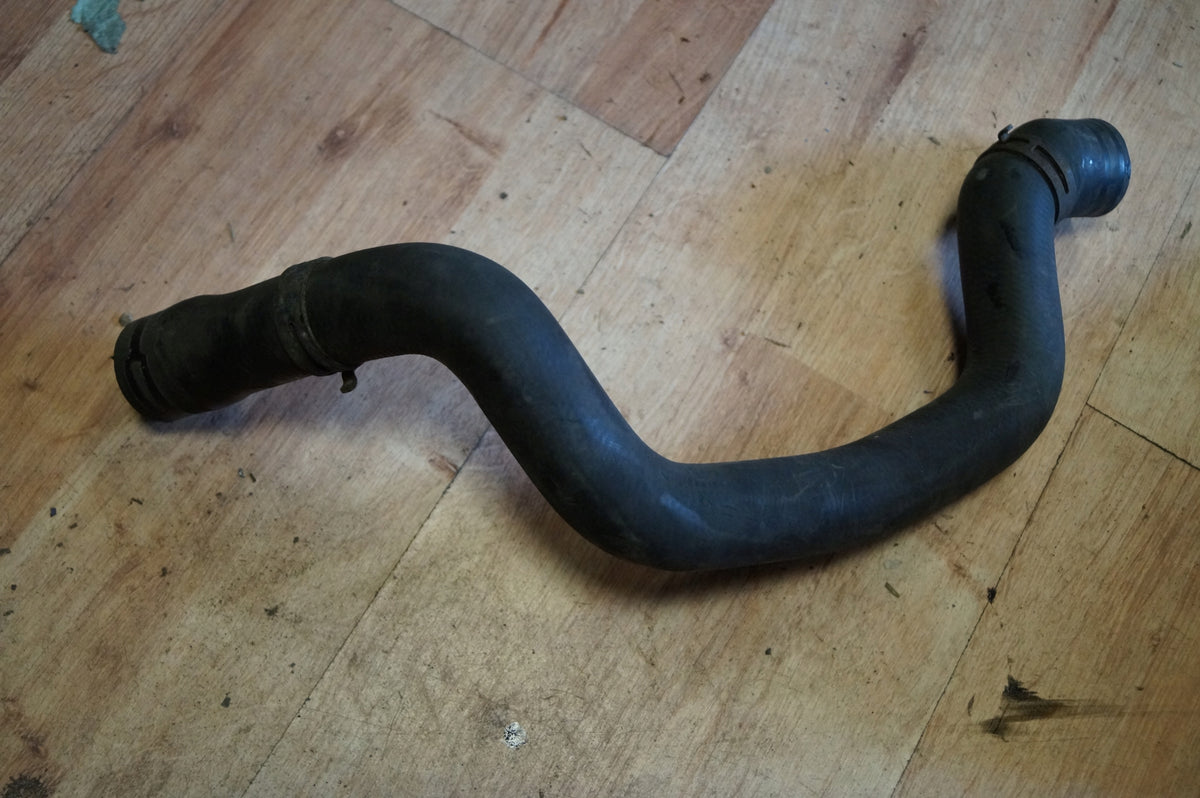 VW GOLF V A3 8P LEON II WATER HOSE 1.9TDI 1K0122101AC