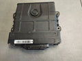 VW GOLF V BOX MODULE 09G927750A