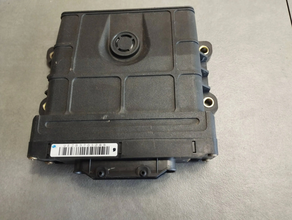 VW GOLF V BOX MODULE 09G927750A