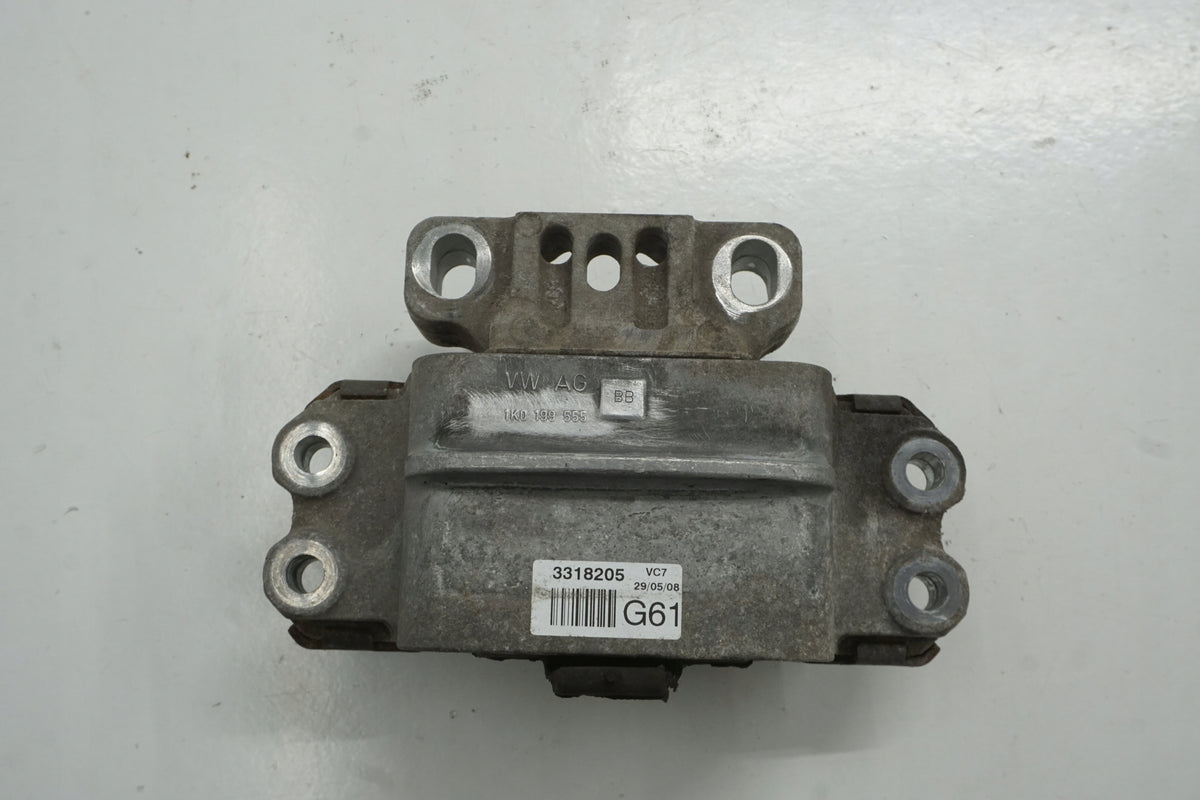 VW GOLF V PAW CUSHION CHEST 1.9TDI 1K0199555BB