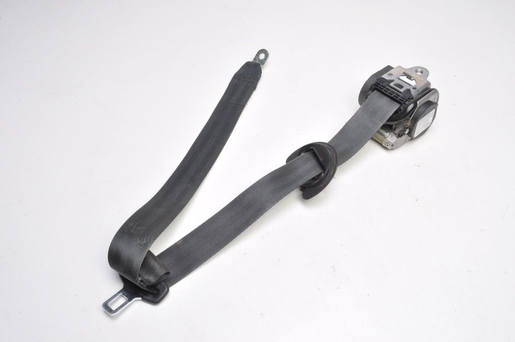 VW GOLF V SEAT BELT LEFT FRONT UK 5D HB 1K4857705AS