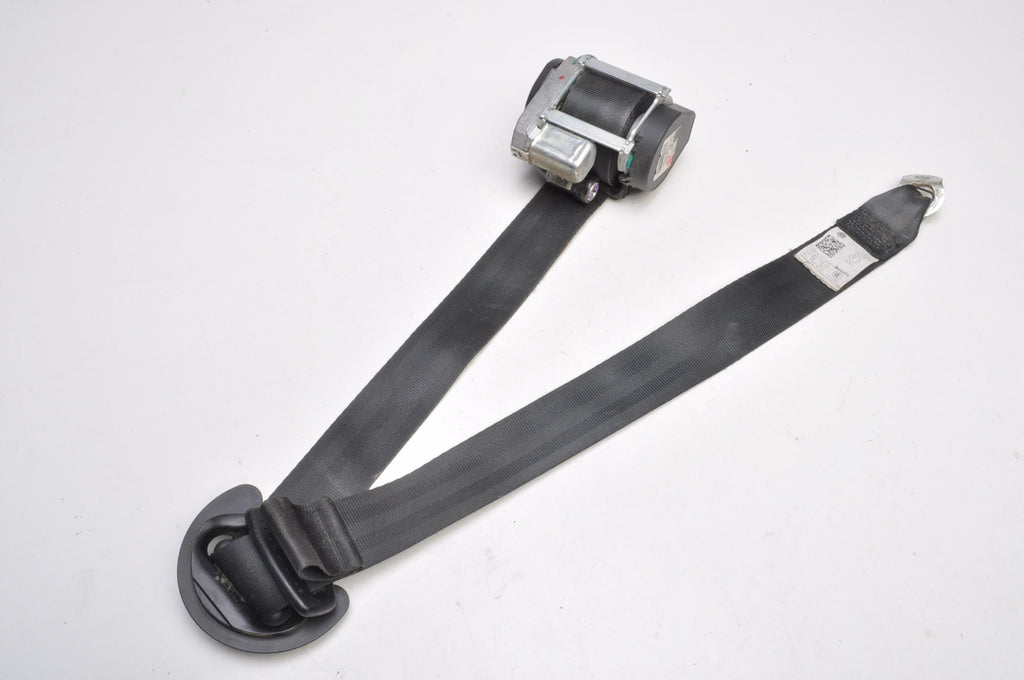 VW GOLF V SEAT BELT LEFT FRONT UK 5D HB 1K4857705AS