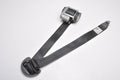 VW GOLF V SEAT BELT LEFT FRONT UK 5D HB 1K4857705AS
