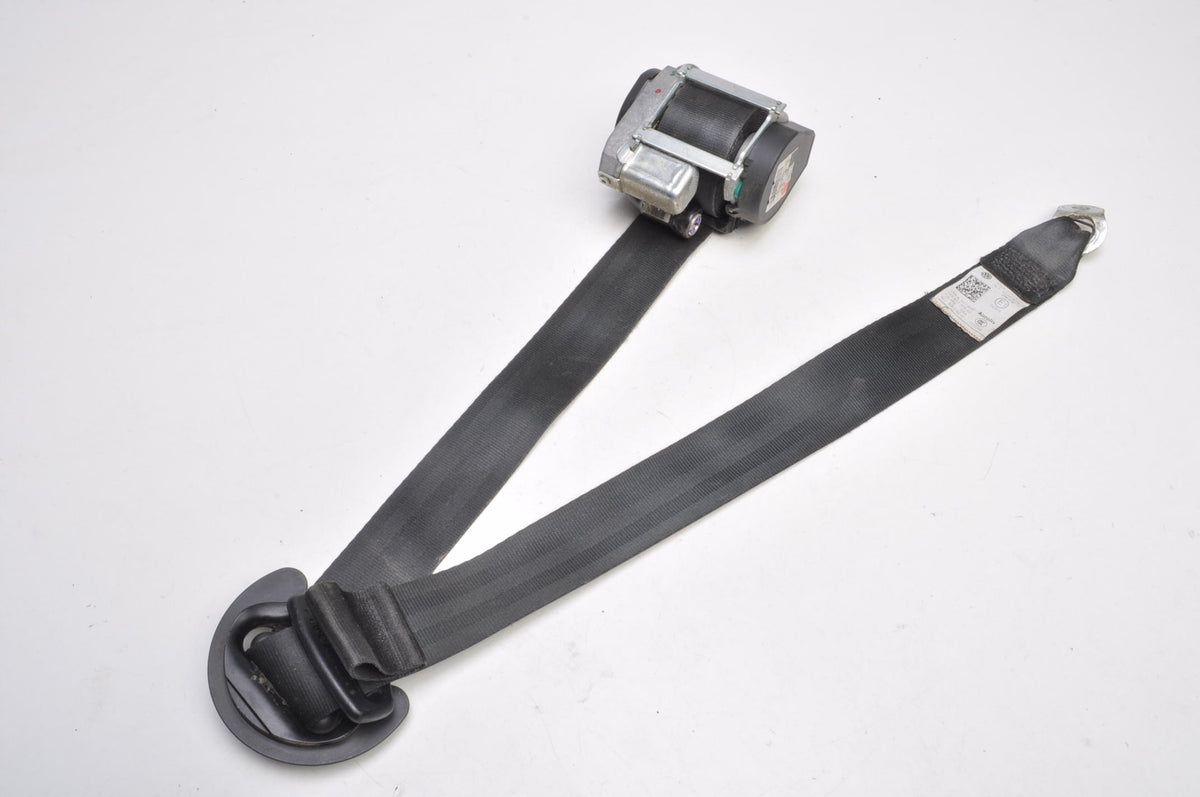VW GOLF V SEAT BELT LEFT FRONT UK 5D HB 1K4857705AS