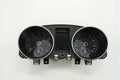 VW GOLF VI 10R COUNTER CLOCK 2.0TSI 5K6920970D ANGLIK UK