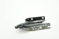 VW GOLF VI 10R MASK HINGE LEFT LA9W 5K0823301B