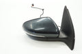 VW GOLF VI 10R MIRROR RIGHT 6PIN LA9W ANGLIK UK