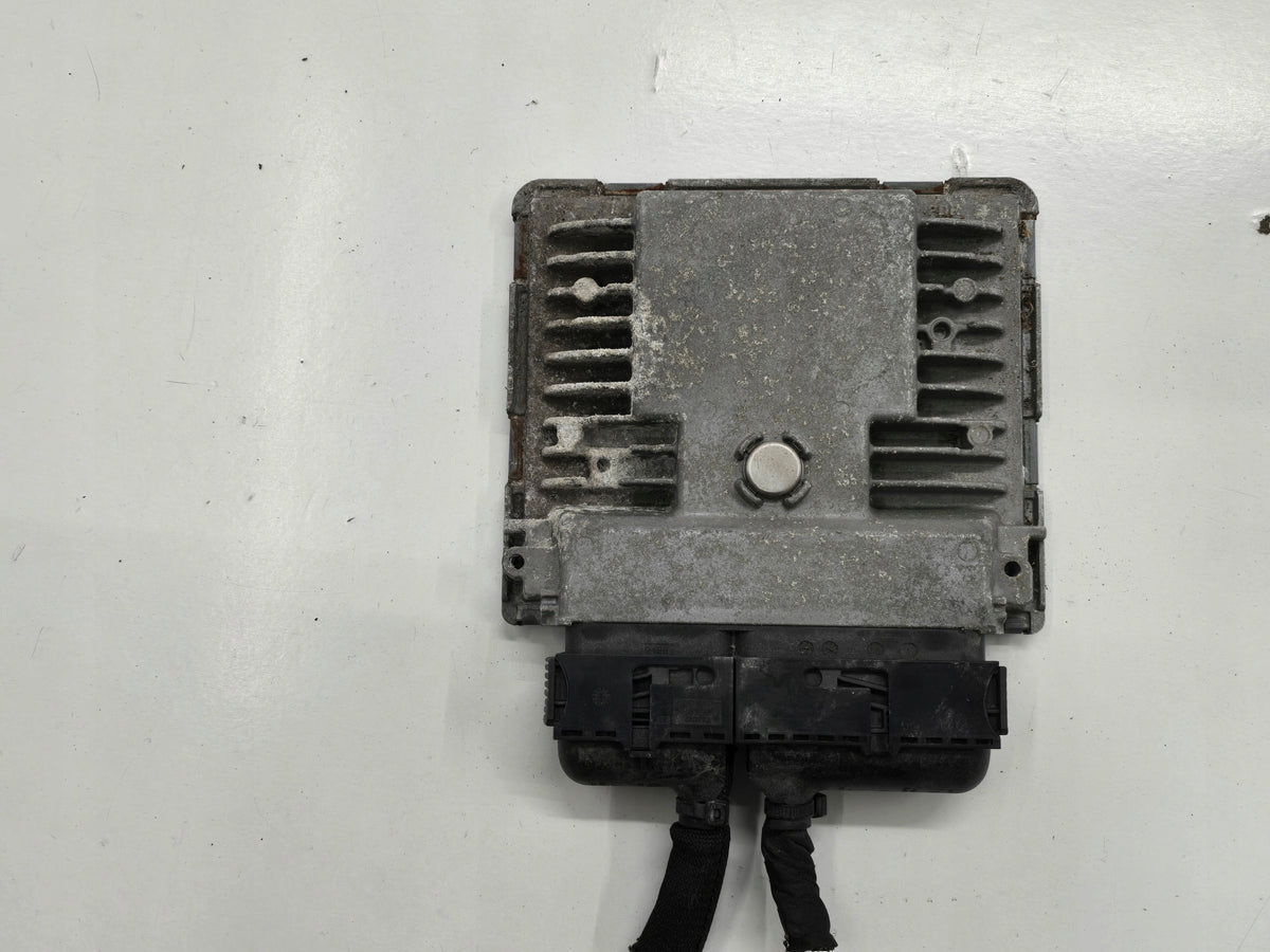 VW GOLF VI 11R ENGINE DRIVER 1.2TSI 03F906070DF