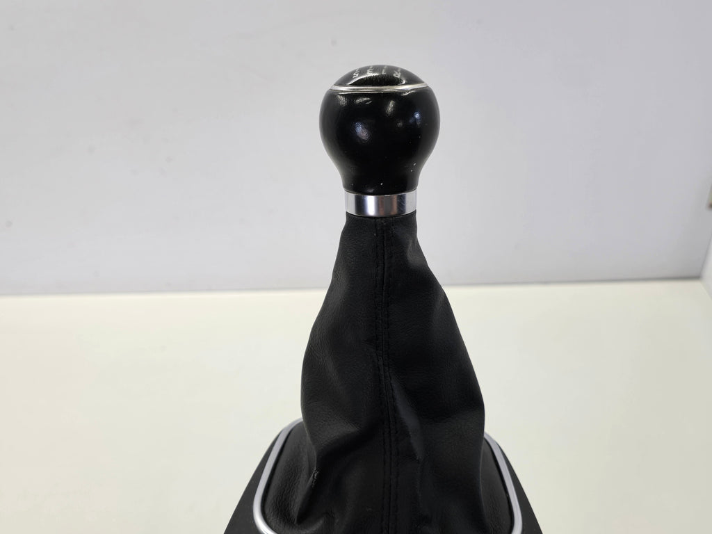VW GOLF VI 11R SHIFT BELLOWS KNOB 6B 1K0711113CG