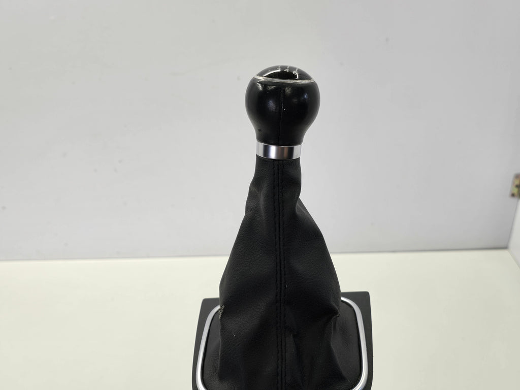 VW GOLF VI 11R SHIFT BELLOWS KNOB 6B 1K0711113CG
