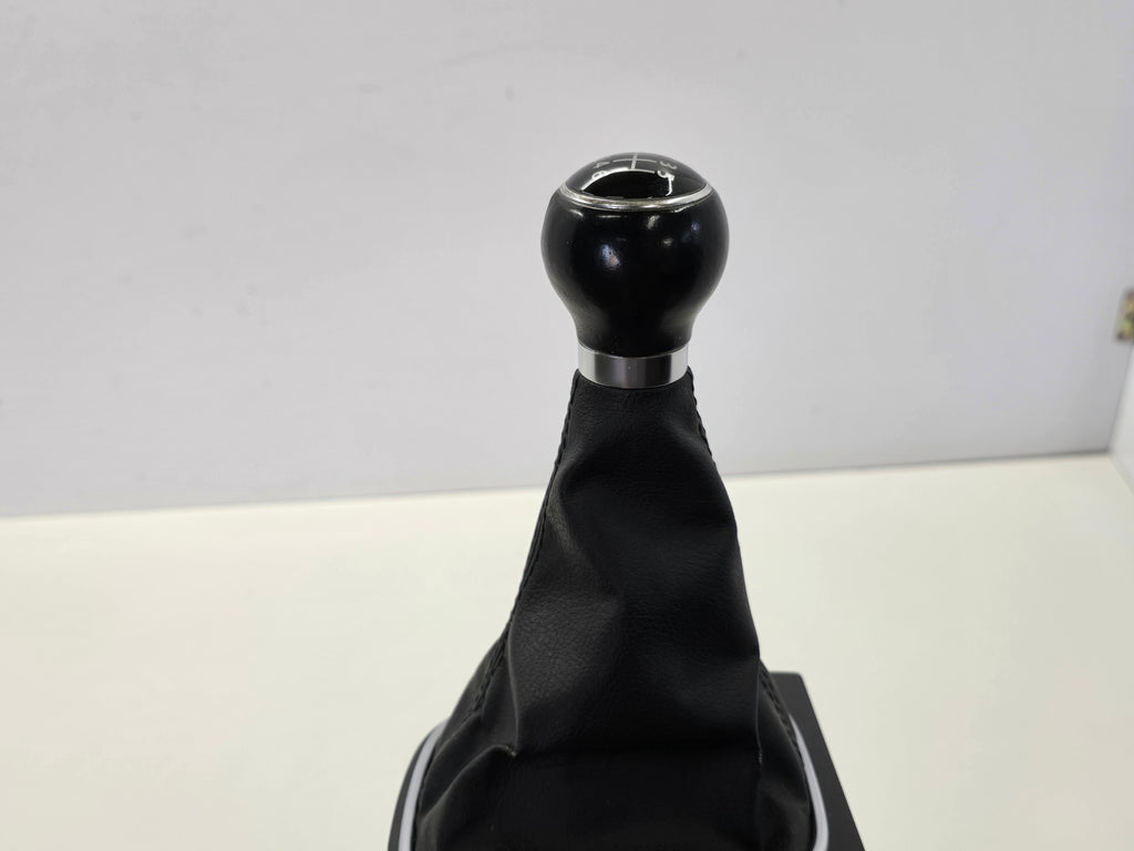 VW GOLF VI 11R SHIFT BELLOWS KNOB 6B 1K0711113CG