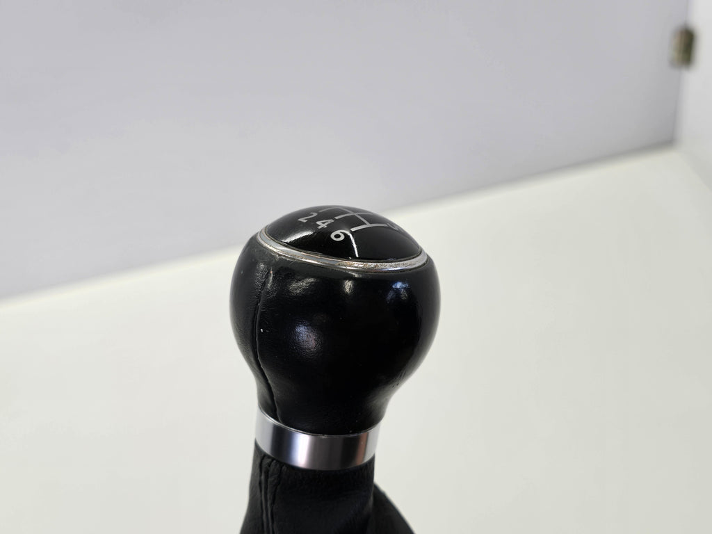 VW GOLF VI 11R SHIFT BELLOWS KNOB 6B 1K0711113CG