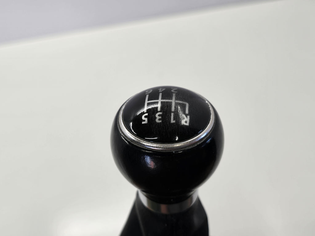 VW GOLF VI 11R SHIFT BELLOWS KNOB 6B 1K0711113CG