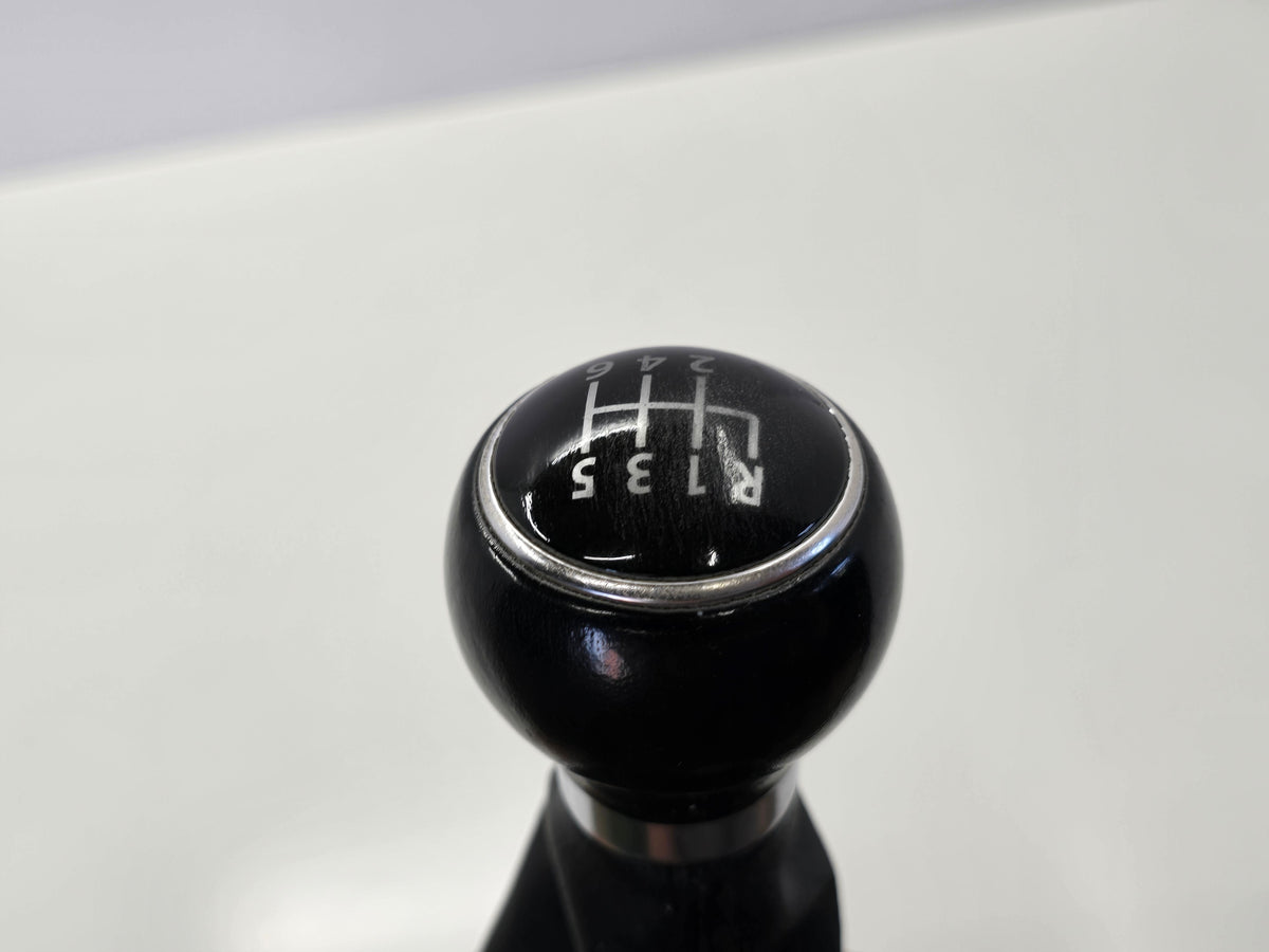 VW GOLF VI 11R SHIFT BELLOWS KNOB 6B 1K0711113CG