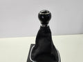 VW GOLF VI 11R SHIFT BELLOWS KNOB 6B 1K0711113CG