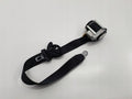 VW GOLF VI 5D HB SEAT BELT LEFT FRONT 1K4857705BH